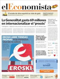 El Economista - 02-11-2017