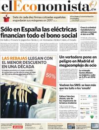 El Economista - 03-01-2017