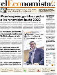 El Economista - 03-02-2017