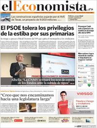 El Economista - 03-03-2017