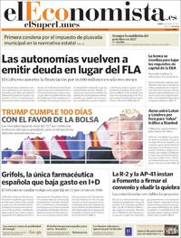 El Economista - 03-04-2017