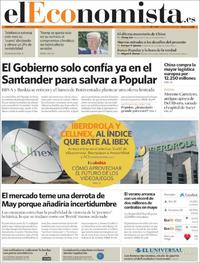 El Economista - 03-06-2017