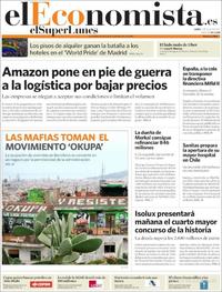 El Economista - 03-07-2017