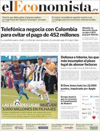 El Economista - 03-08-2017