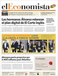 El Economista - 03-11-2017