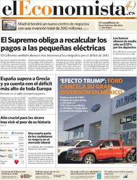 El Economista - 04-01-2017