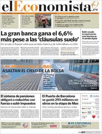 El Economista - 04-02-2017
