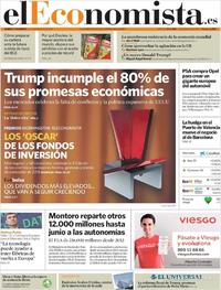 El Economista - 04-03-2017