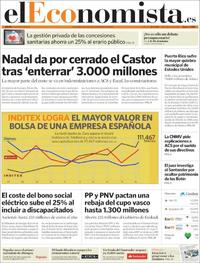 El Economista - 04-05-2017