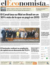El Economista - 04-07-2017