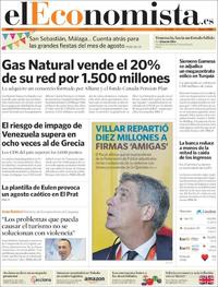 El Economista - 04-08-2017