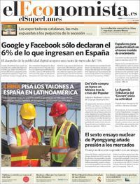 El Economista - 04-09-2017