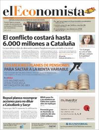 El Economista - 04-11-2017