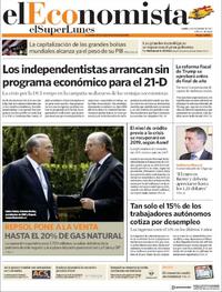 El Economista - 04-12-2017