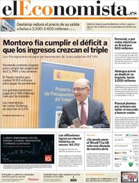 El Economista - 05-04-2017