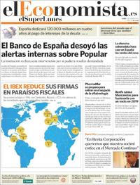El Economista - 05-06-2017