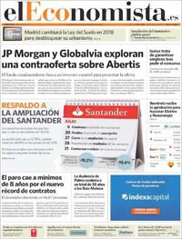 El Economista - 05-07-2017
