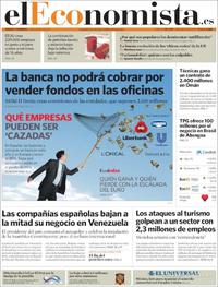 El Economista - 05-08-2017