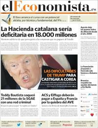 El Economista - 05-09-2017