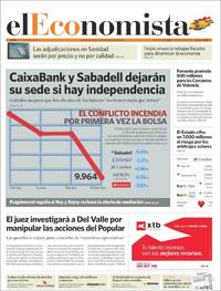 El Economista - 05-10-2017