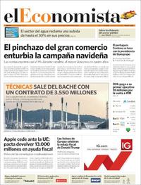 El Economista - 05-12-2017