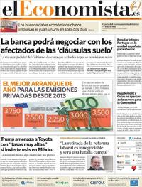 El Economista - 06-01-2017