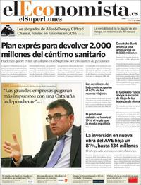 El Economista - 06-03-2017