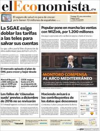 El Economista - 06-04-2017