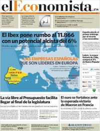 El Economista - 06-05-2017
