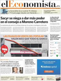 El Economista - 06-06-2017