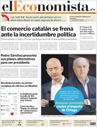 El Economista - 06-09-2017