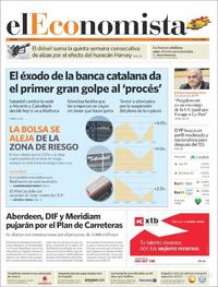 El Economista - 06-10-2017