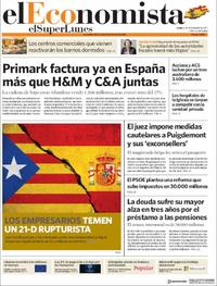 El Economista - 06-11-2017