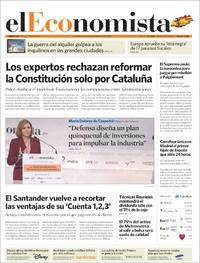 El Economista - 06-12-2017