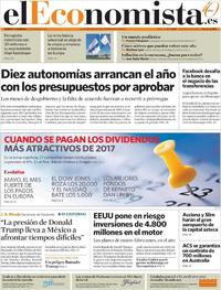 El Economista - 07-01-2017