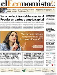 El Economista - 07-02-2017