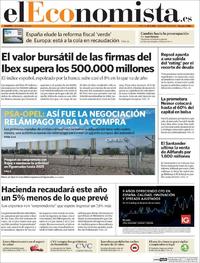 El Economista - 07-03-2017