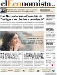 El Economista - 07-04-2017