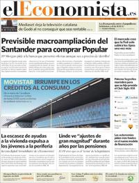 El Economista - 07-06-2017