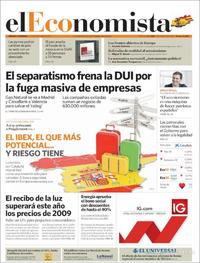 El Economista - 07-10-2017