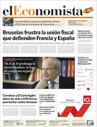 El Economista - 07-12-2017