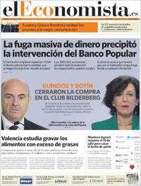 El Economista - 08-06-2017