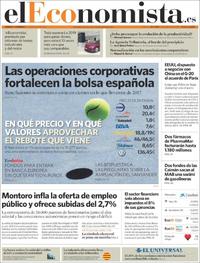 El Economista - 08-07-2017
