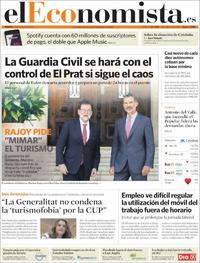 El Economista - 08-08-2017