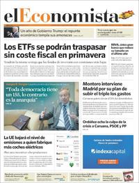 El Economista - 08-11-2017
