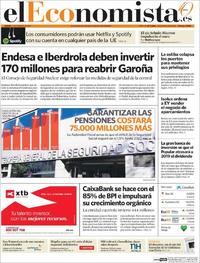 El Economista - 09-02-2017
