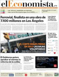 El Economista - 09-05-2017