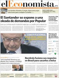El Economista - 09-06-2017