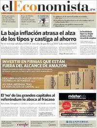 El Economista - 09-09-2017