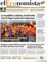 El Economista - 09-10-2017
